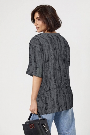 Футболка 3900 графіт