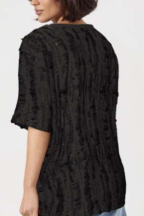 Футболка 3900 чорний