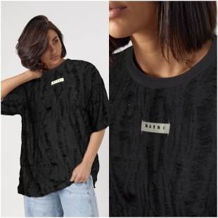 Футболка 3900 чорний