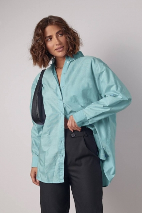 Сорочка 291 оливка