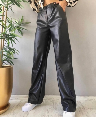 Брюки 287 чорні