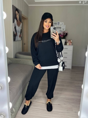 Спортивний костюм 269