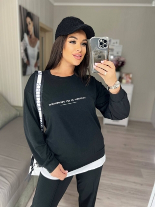 Спортивний костюм 269