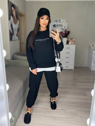 Спортивний костюм 269