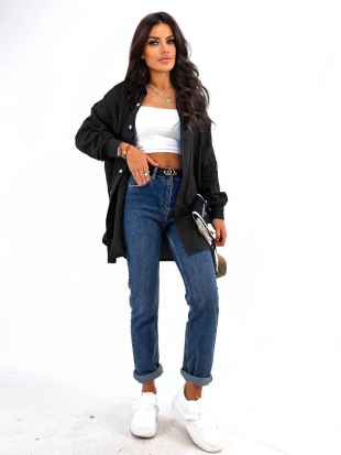 Сорочка 248 чорна