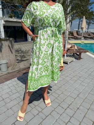 Стильна сукня 5207